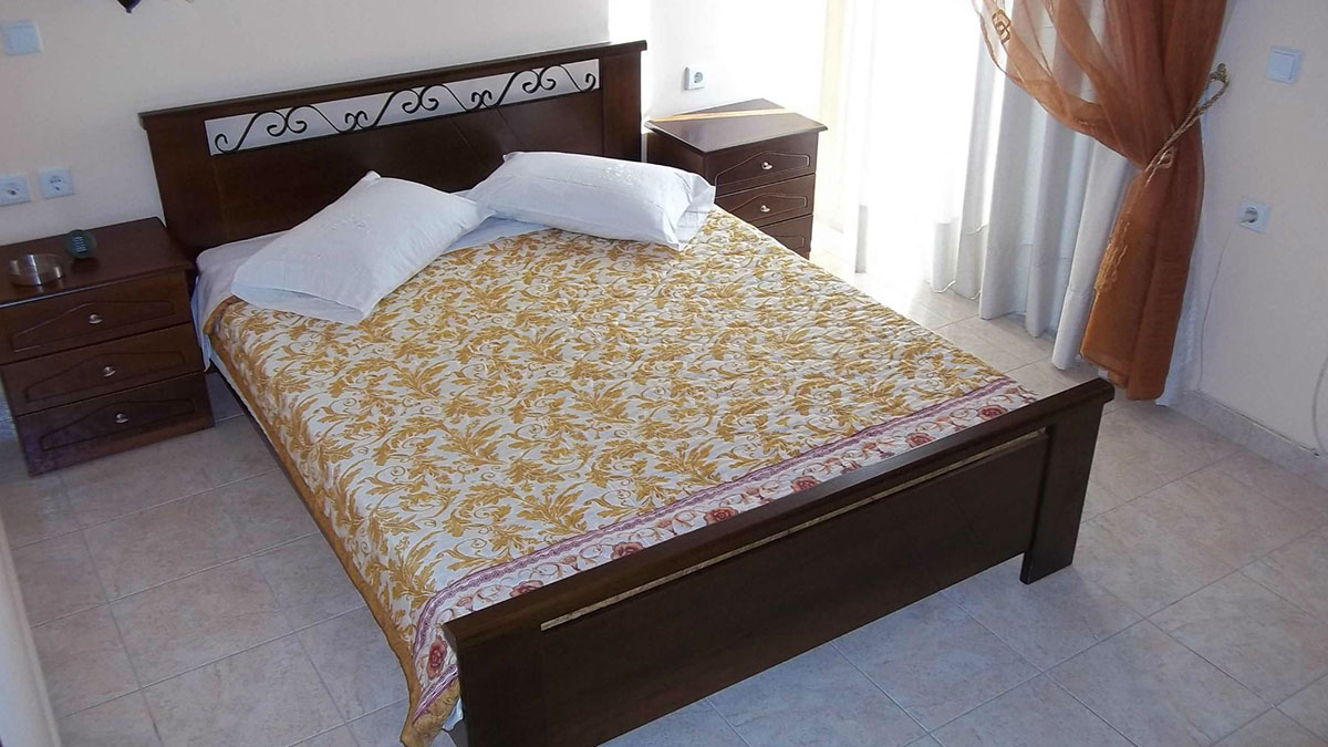 Toulas Apartments - NR